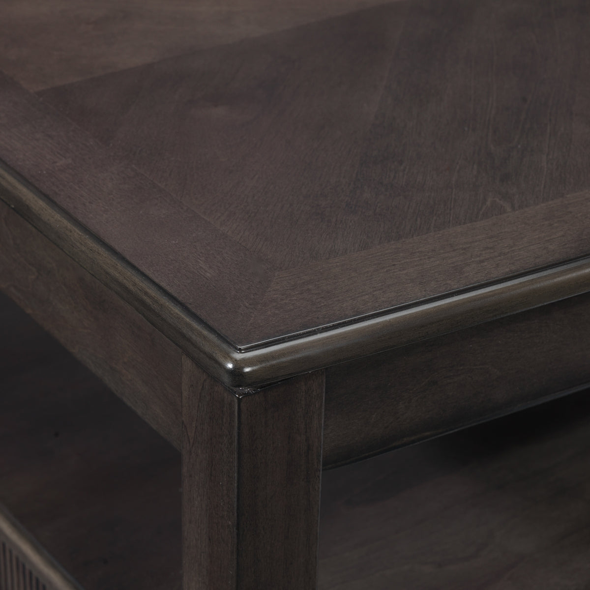 Joanna Lift-Top Coffee Table - Ash