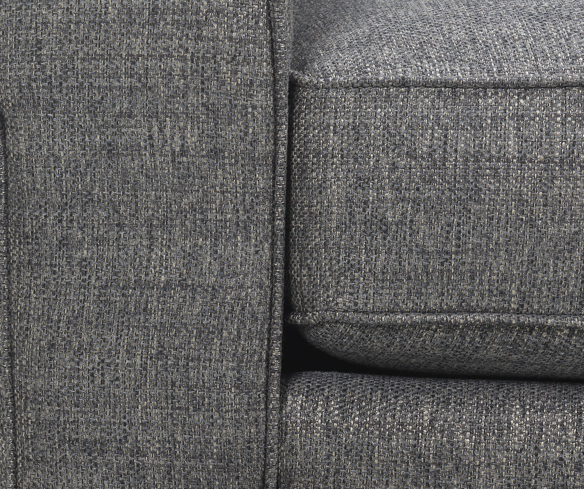 Drake 2 Pc. Living Room Package - Grey