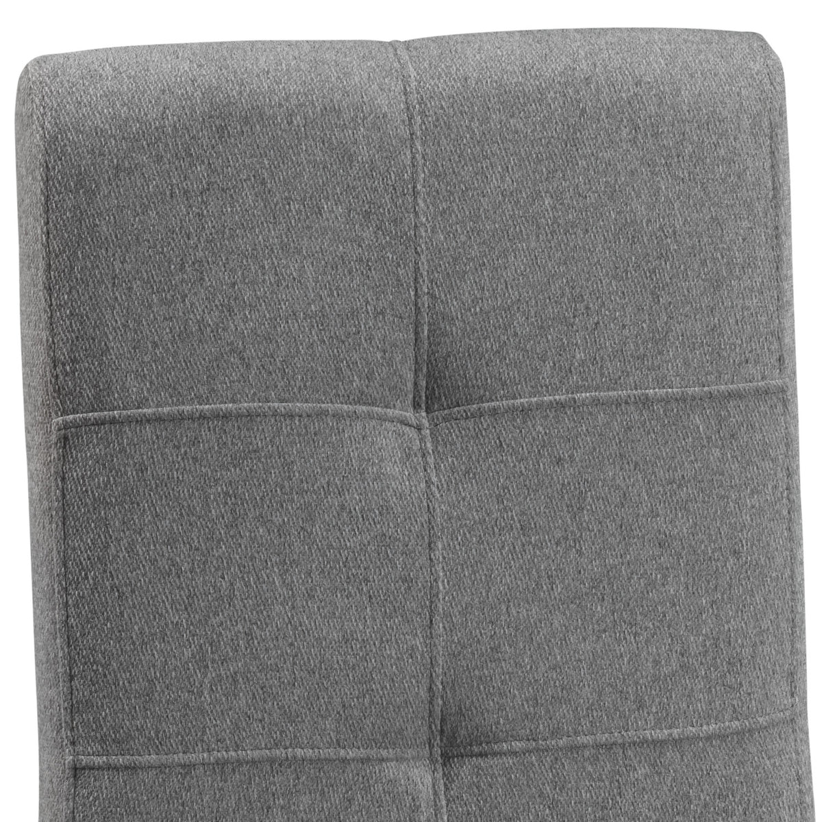 Carson Side Chair - Grey
