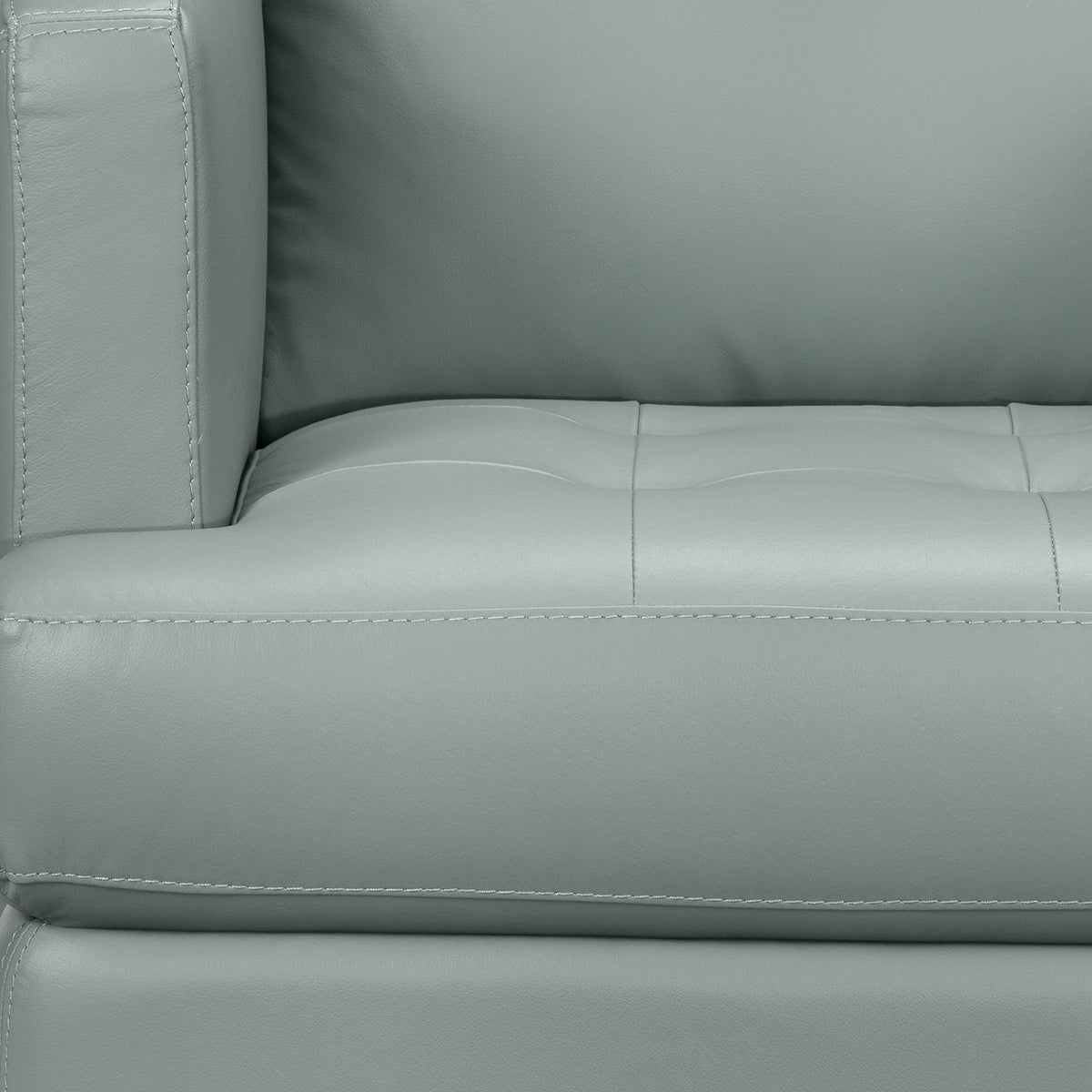 Walker Sofa - Seafoam