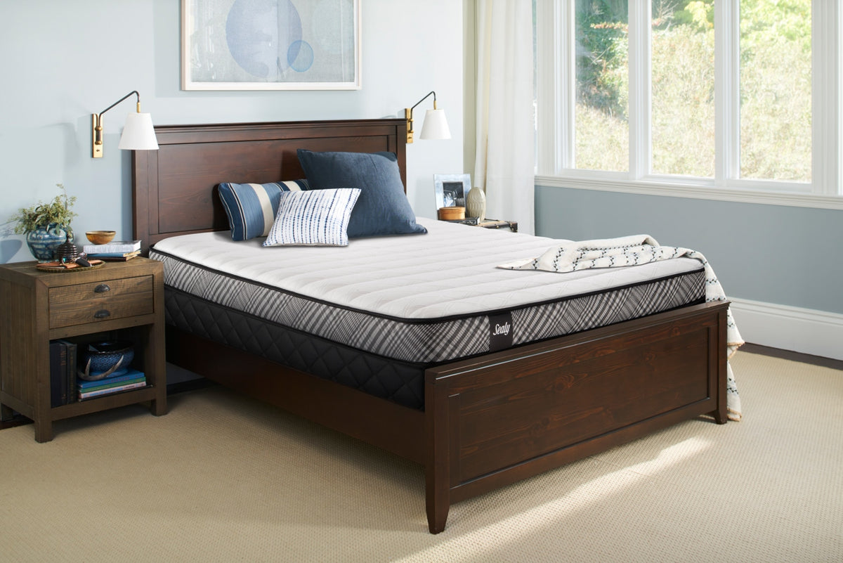 Sealy Notion Firm Twin XL Mattress