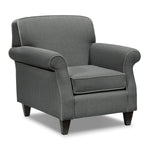 Aristo Chair - Grey