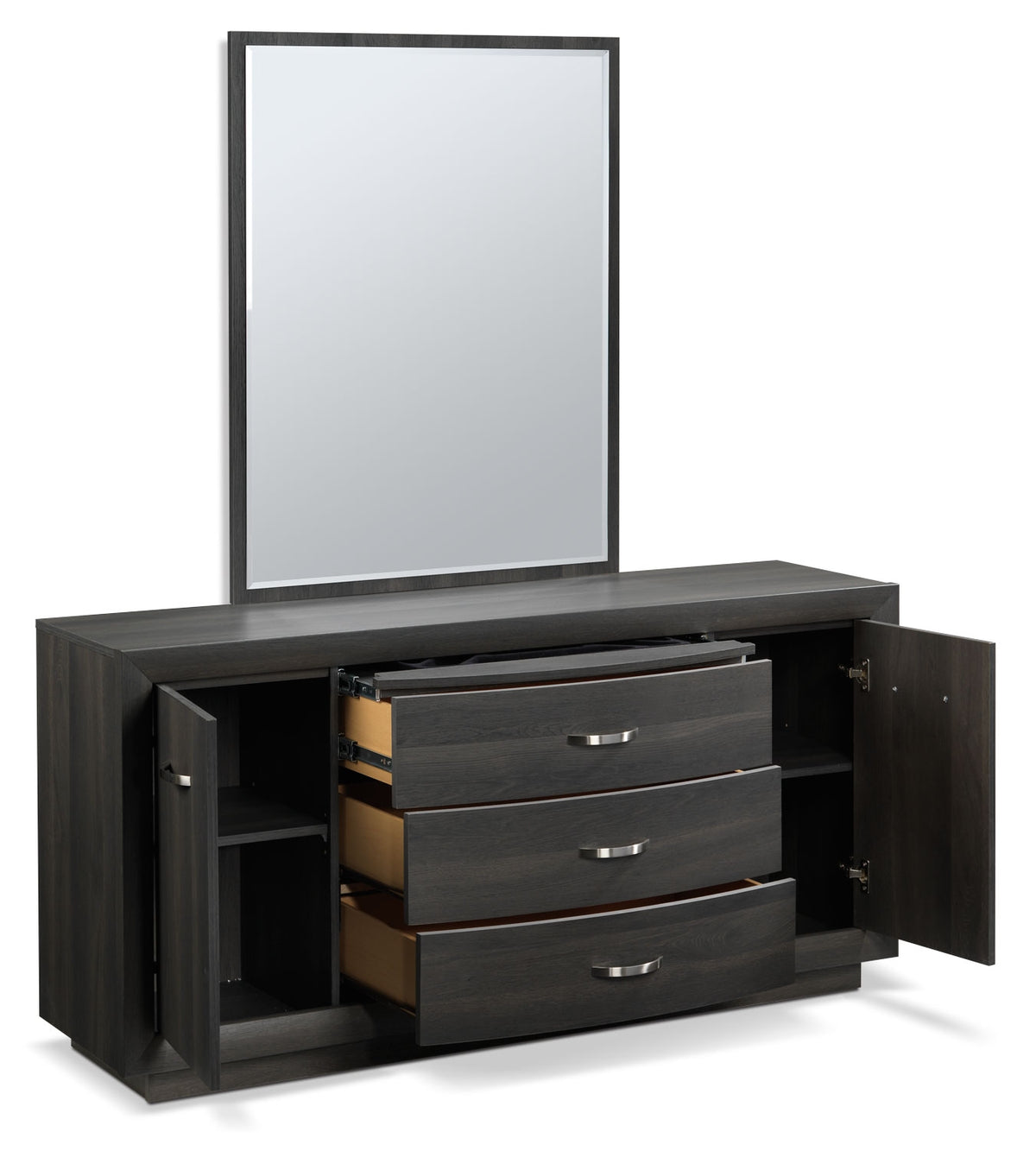 Gerard Dresser - Deep Grey