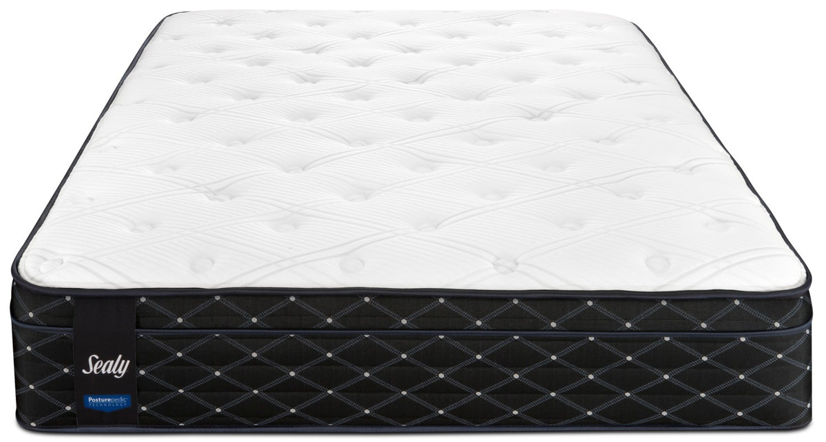Sealy Familiar Firm Twin Mattress