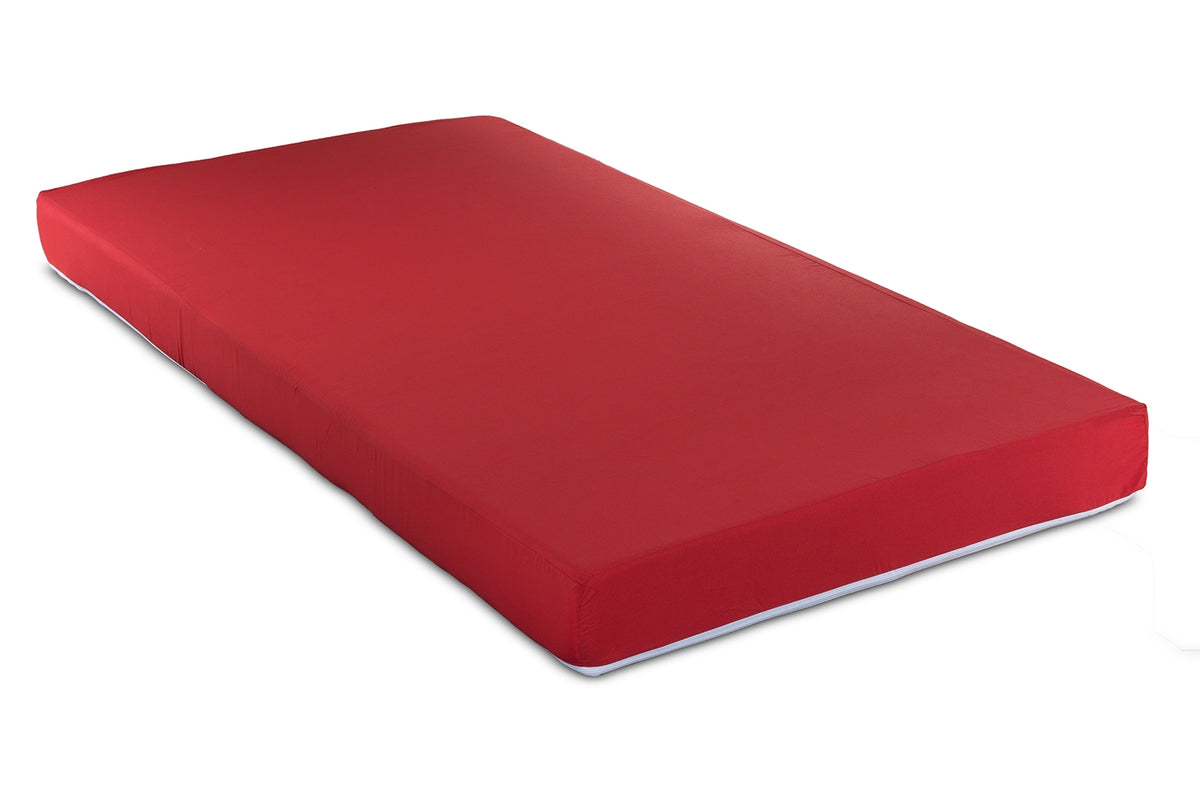 Melody Cushion Firm Twin Mattress - Preselected Colour