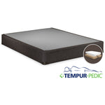 Tempur-Pedic Reinforce King Split Boxspring