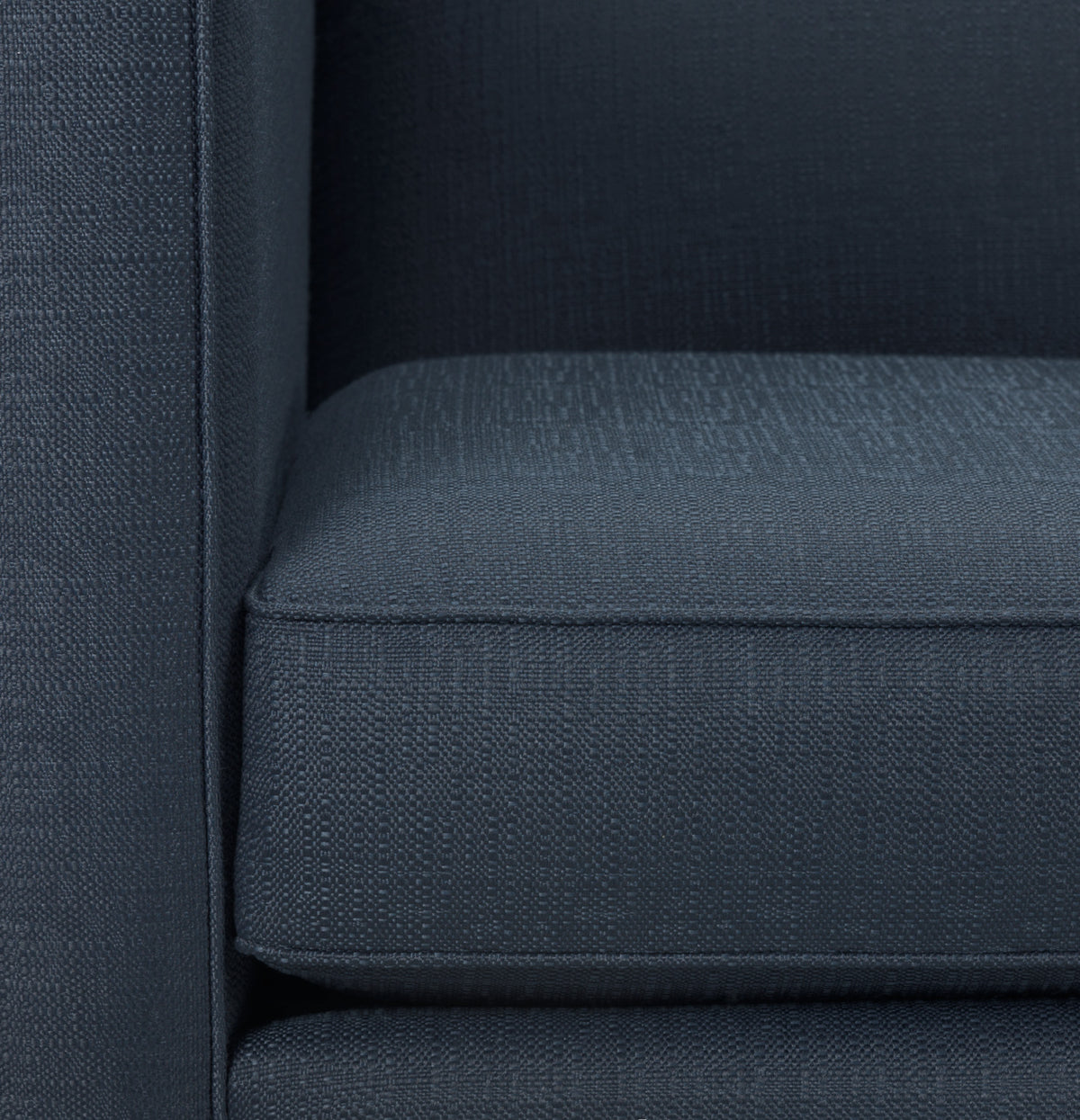 Nyah Sofa - Navy