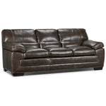Amarillo Sofa - Warm Grey