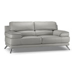 Sutton Loveseat - Grey