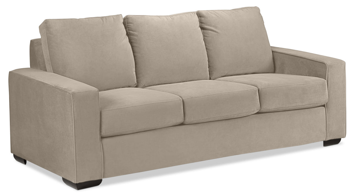 The Ciara Sofa - Granite
