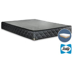 Sealy Elementary Full Low-Profile Boxspring