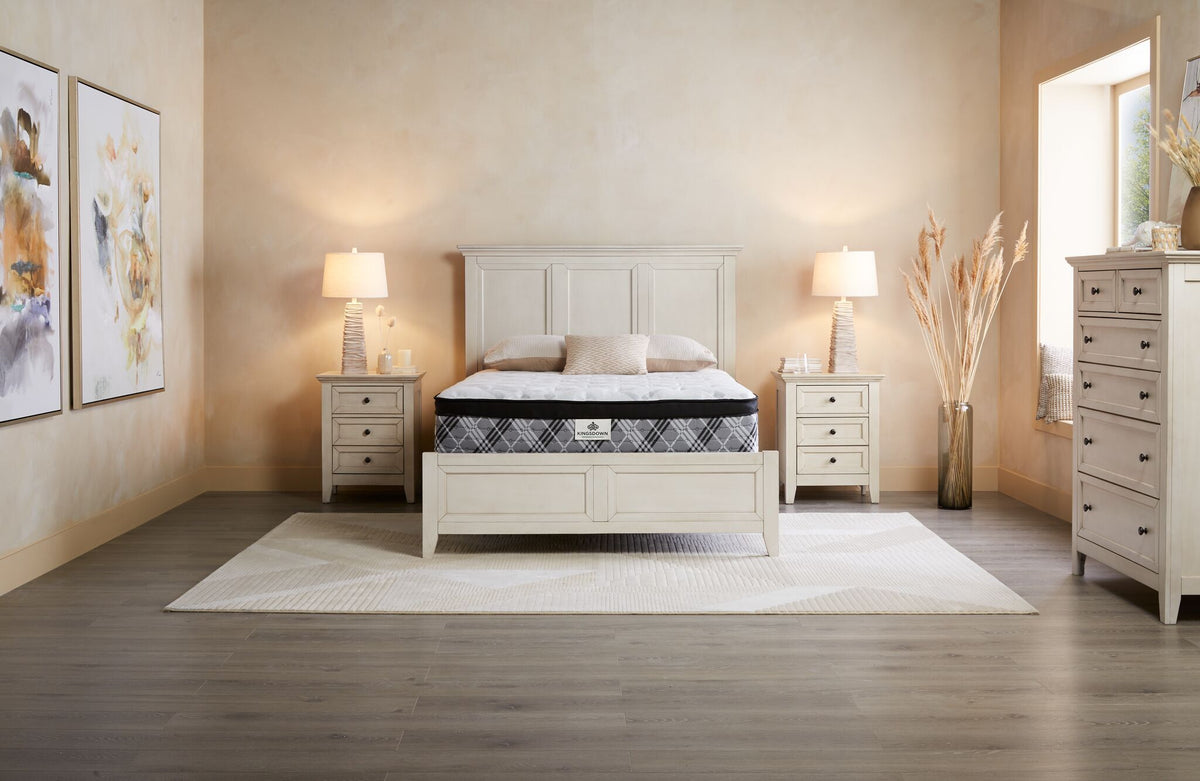 How Long Should a Mattress Last? Discover 5 Insider Tips to Extend the Lifespan of a Mattress