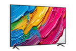 LG 65" 4K Smart QNED AI TV - 65QNED80AUA