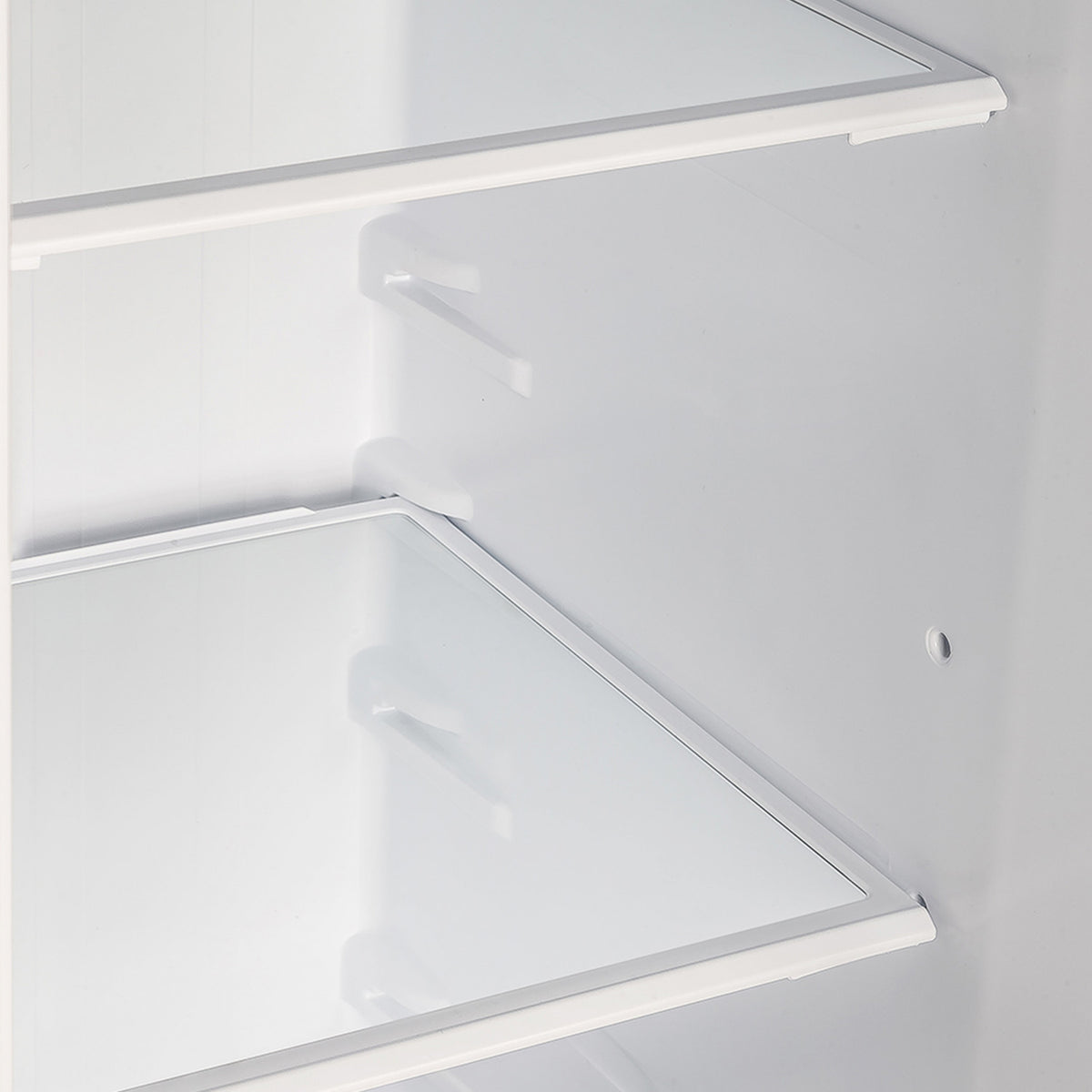 Forno Salerno 33" 15.6 Cu.Ft. Stainless Steel Freestanding Side-by-Side Refrigerator - FFRBI1805-33SB
