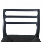 Noria Counter Stool - Black
