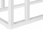 Breck Side Table - Natural