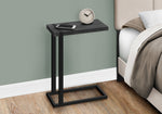 Brann Side Table - Black