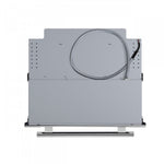 Forno Villarosa Stainless Steel 30" Electric Wall Oven with Air Fry (5.0 Cu. Ft.) - FBOEL1358-30