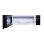 Forno Padula Stainless Steel 400 CFM Over-the-Range Microwave (1.2 Cu. Ft.) - FOTR3080-30