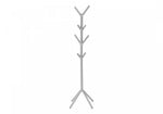 Hara Coat Rack - Silver