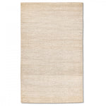 Calabria Pebbles Rug - 5' x 8' - Almond Cream