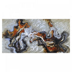 Marlo Art - Multi-Colour