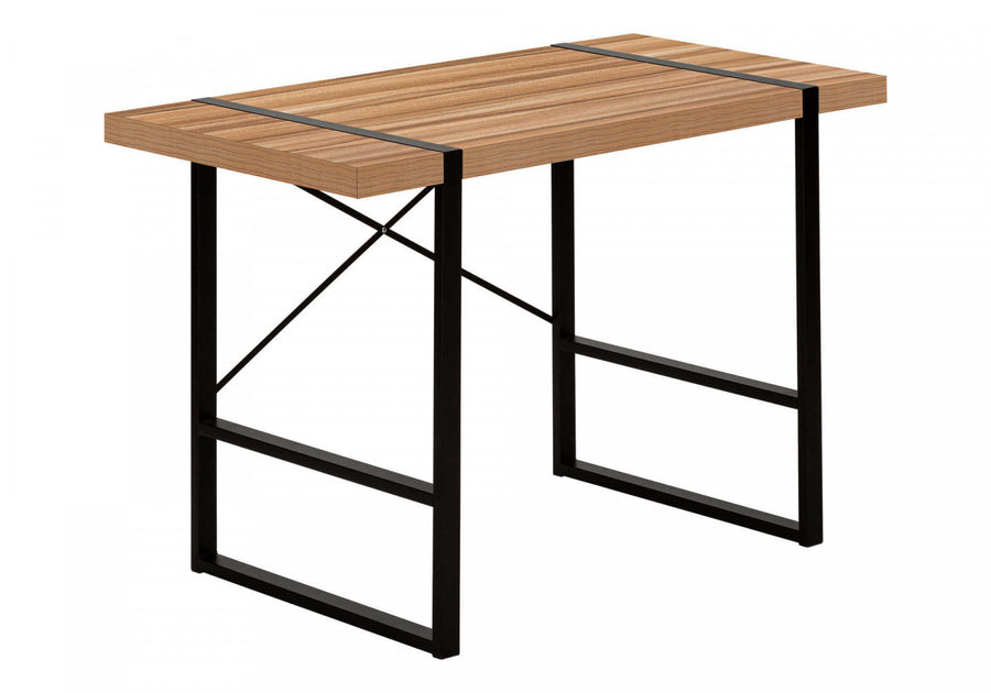 Dray Desk - Brown