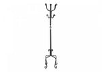 Lunel Coat Rack - Black