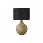 Devon Table Lamp - Brown