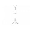 Elix Coat Rack - Silver
