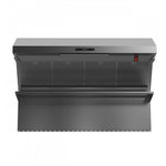 Forno Savona Stainless Steel 60" 1200 CFM Wall Mounted Range Hood - FRHWM5029-60HB