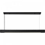 Mava Chandelier - Black