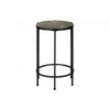 Remi Side Table - Black