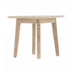 Abenra Side Table - Light Driftwood