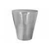 Dario Side Table - Chrome