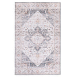 Touch Medallion Rug - 3' x 5' - Multi-Colour