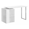 Arken Desk - White