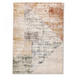 Kopfkino Shapes Rug - 8' x 10' - Multi-Colour