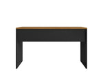 Lunde Garage Desk - Black Matte