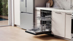 Bosch Black 300 Series 24" Dishwasher with Pocket Handle - SHP53EM6N