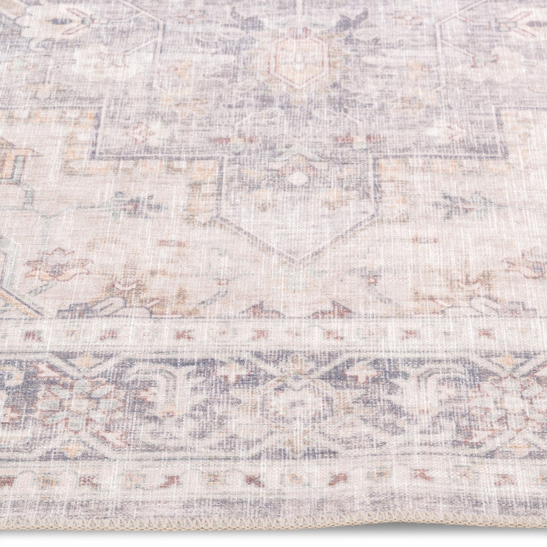 Flair Traditional Rug - 3' x 5' - Multi-Colour