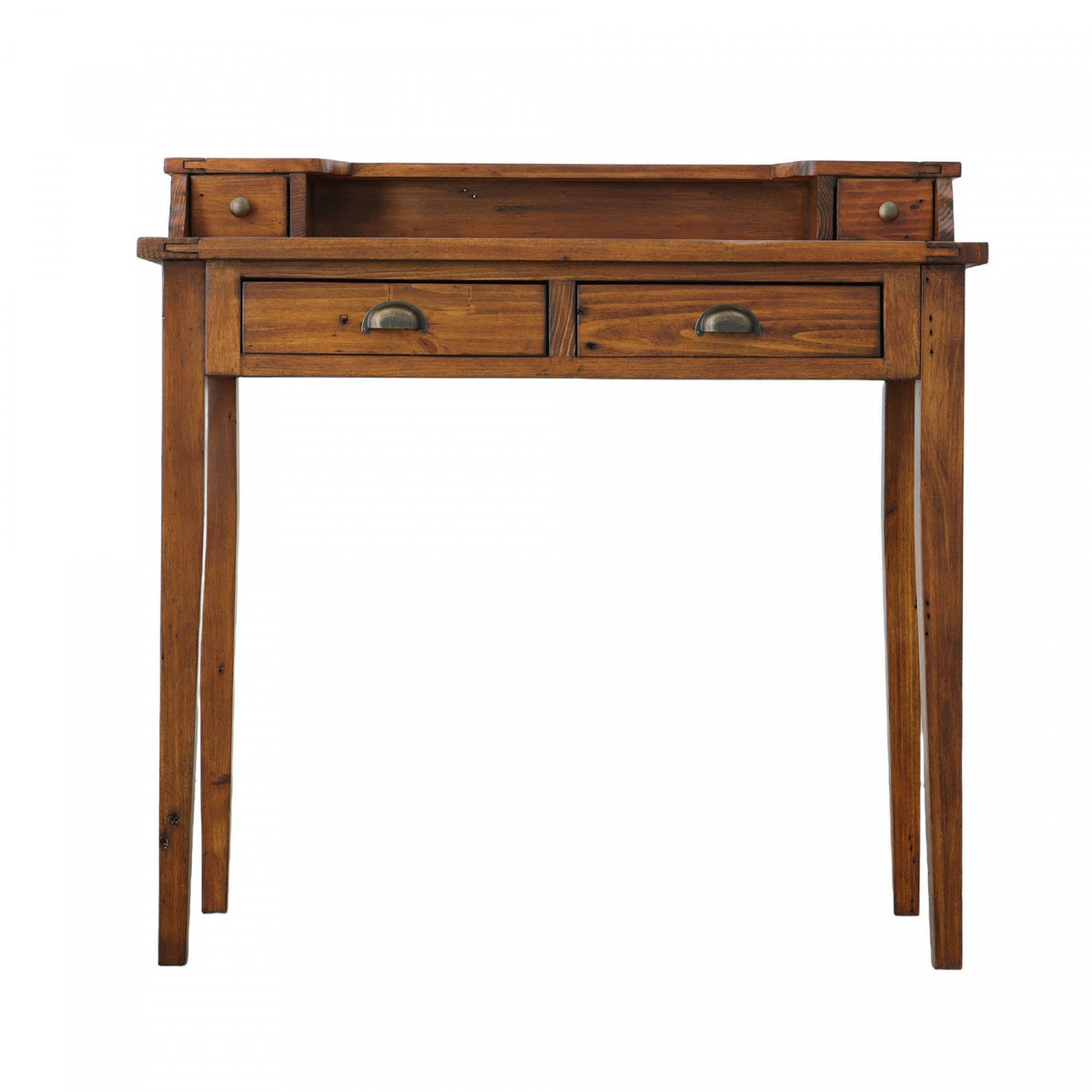 Ruvo Writing Bureau - African Dusk