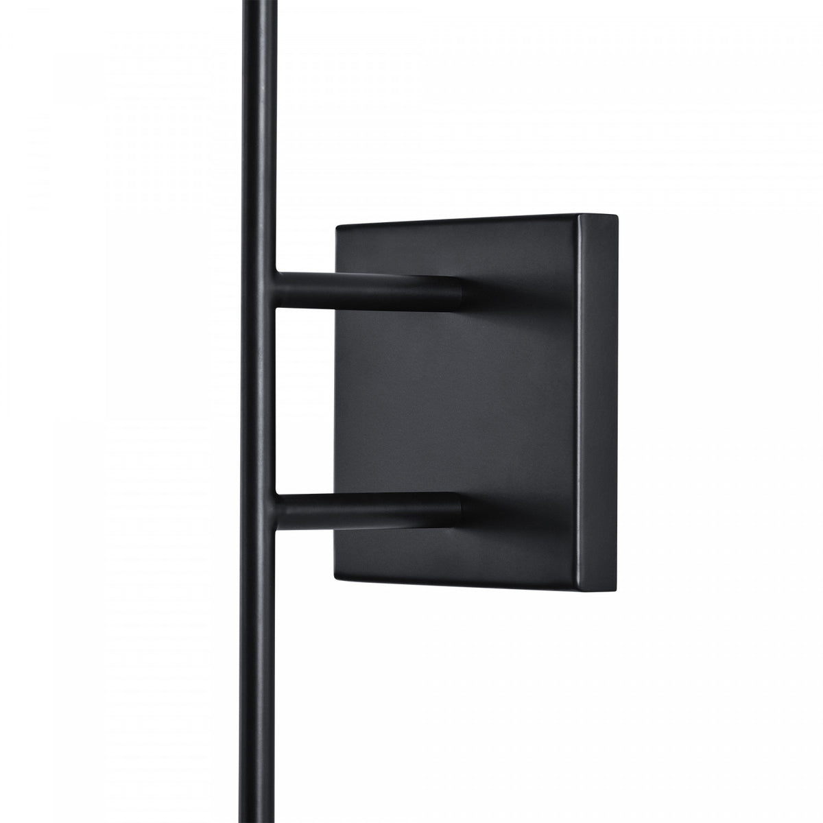 Grayson Wall Sconce - Matte Black