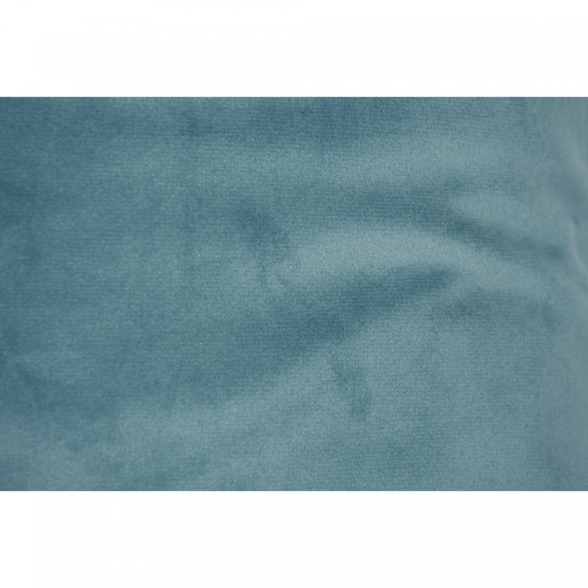 Olivia Decorative Cushion - Light Blue