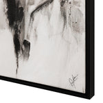 Sable Art - White