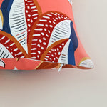 Summer Breeze Outdoor Decorative Accent Cushion - Tropical