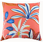 Summer Breeze Outdoor Decorative Accent Cushion - Tropical