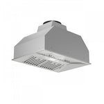 Forno Altilia Stainless Steel 36" 1200 CFM Insert Range Hood - FRHRE5337-36