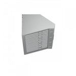 Forno Palazzo Stainless Steel 48" 1000 CFM Wall Mounted Range Hood - FRHWM5030-48