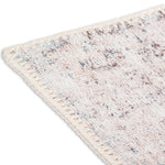 Aura Traditional Rug - 6' x 9' - Blue Willow